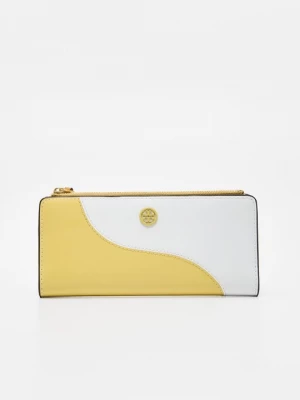 Foto van product Portemonnee Tory Burch wit