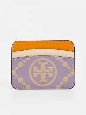 Foto van product Portemonnee Tory Burch zandkleur