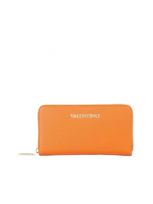 Foto van product Portemonnee VALENTINO BAGS oranje gemêleerd