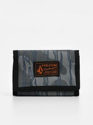 Foto van product Portemonnee Volcom zwart