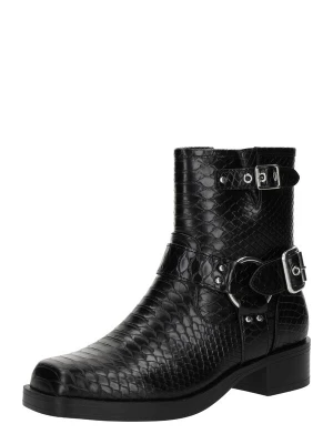 Foto van product POSH by Poelman Boots 'Phoebe' zwart