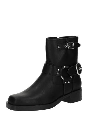 Foto van product POSH by Poelman Boots 'Phoebe' zwart