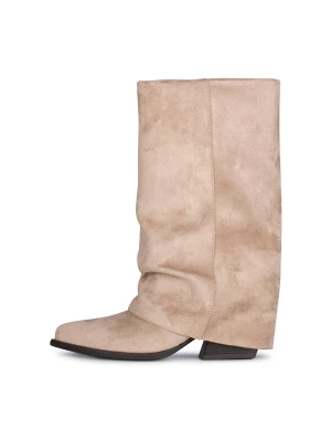 Foto van product POSH by Poelman Boots taupe