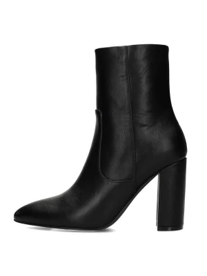 Foto van product POSH by Poelman Boots 'Yara' zwart