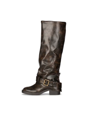 Foto van product POSH by Poelman Laarzen brons