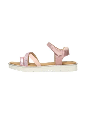 Foto van product POSH by Poelman Sandalen 'ASHLEY' pink