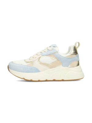Foto van product POSH by Poelman Sneakers 'Rosie' gemengde kleuren