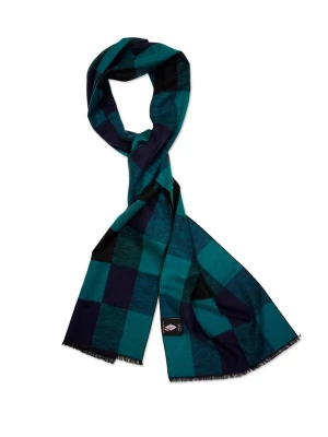 Foto van product Posh Gear Sjaal 'Rettangolo' turquoise