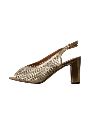 Foto van product POTI PATI Pumps 'Pumps' goud