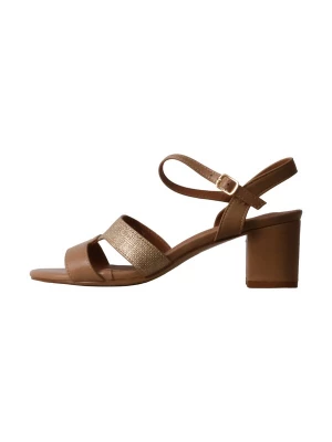 Foto van product POTI PATI Sandaal 'Sandalen mit Absatz' beige