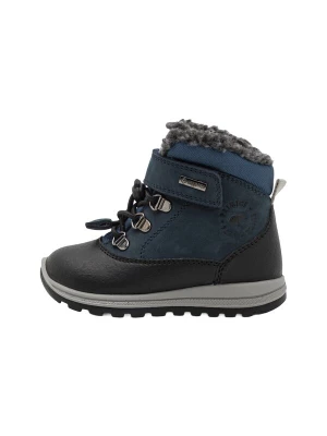Foto van product PRIMIGI Laarzen donkerblauw / zwart