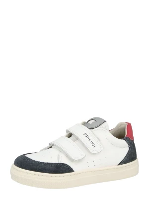 Foto van product PRIMIGI Sneakers navy / grijs / rood / wit