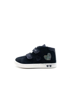 Foto van product PRIMIGI Sneakers 'Plk 49023' navy / lichtgroen