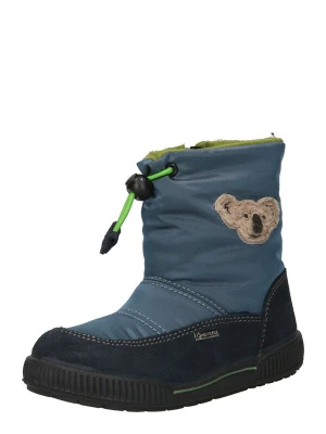 Foto van product PRIMIGI Snowboots beige / navy / zwart