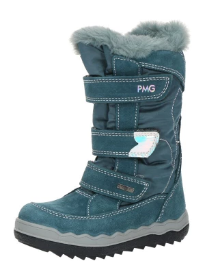 Foto van product PRIMIGI Snowboots petrol