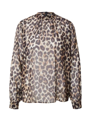 Foto van product PRINCESS GOES HOLLYWOOD Blouse beige / bruin / brokaat