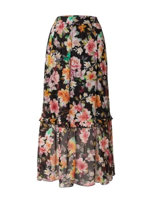 Foto van product PRINCESS GOES HOLLYWOOD Rok grasgroen / oranje / rosa / zwart