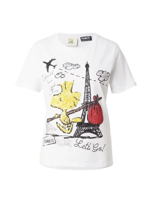 Foto van product PRINCESS GOES HOLLYWOOD Shirt donkergeel / rood / zwart / wit