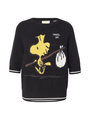 Foto van product PRINCESS GOES HOLLYWOOD Shirt geel / zwart