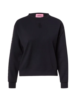 Foto van product PRINCESS GOES HOLLYWOOD Sweatshirt beige / bruin / rosé / zwart
