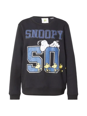 Foto van product PRINCESS GOES HOLLYWOOD Sweatshirt blauw / zwart