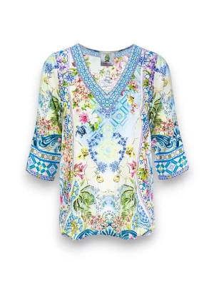 Foto van product PRINCESS GOES HOLLYWOOD Tuniek gemengde kleuren