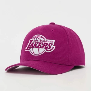 Foto van product Pro Crown NBA Los Angeles Lakers Mitchell & Ness roze