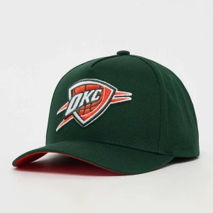 Foto van product Pro Crown NBA OKC Mitchell & Ness groen