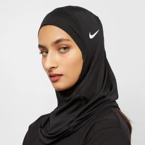 Foto van product Pro Hijab 2.0 Nike zwart