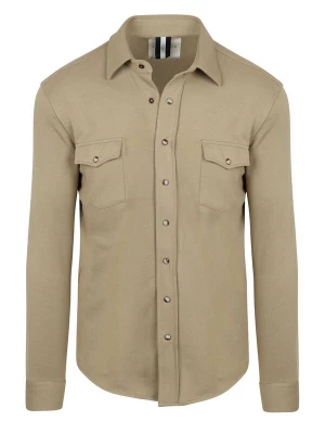Foto van product Profuomo Gebreid vest groen