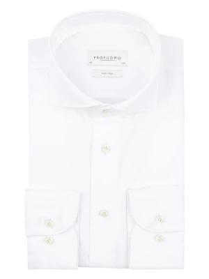 Foto van product Profuomo Overhemd wit