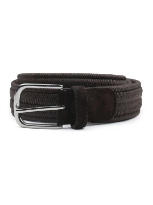 Foto van product Profuomo Riem bruin