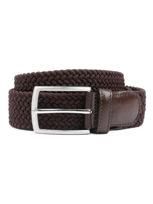 Foto van product Profuomo Riem bruin