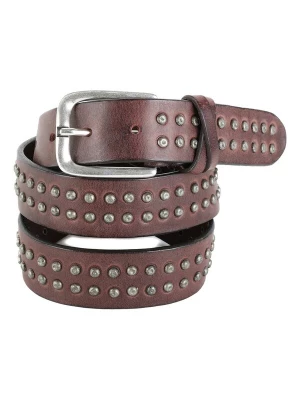 Foto van product Profuomo Riem 'London' bruin