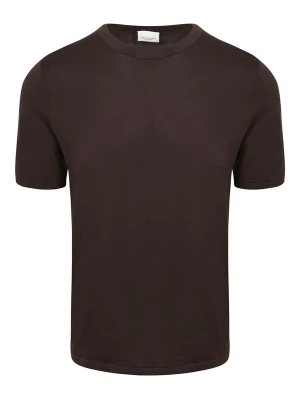 Foto van product Profuomo Shirt bruin