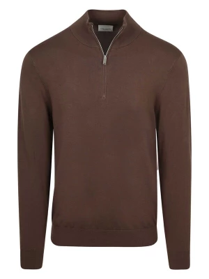 Foto van product Profuomo Shirt bruin