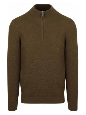 Foto van product Profuomo Shirt donkergroen