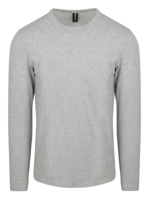 Foto van product Profuomo Shirt grijs