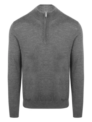 Foto van product Profuomo Shirt grijs