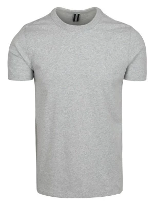 Foto van product Profuomo Shirt grijs