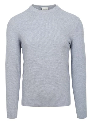 Foto van product Profuomo Shirt lichtgrijs