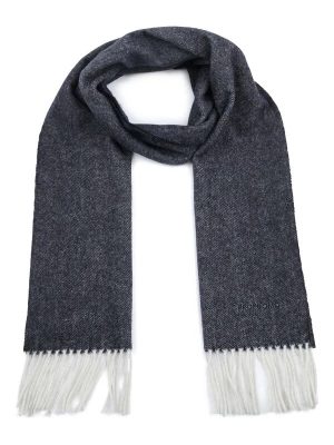 Foto van product Profuomo Sjaal navy