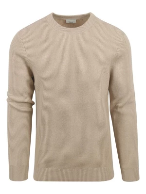 Foto van product Profuomo Sweatshirt beige