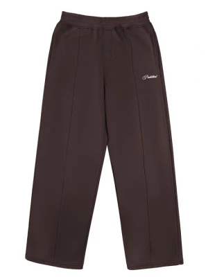 Foto van product Prohibited Broek bruin / parelwit