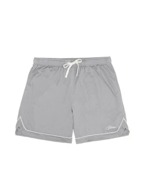 Foto van product Prohibited Broek grijs / wit