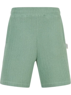 Foto van product Prohibited Broek 'Portofino' mintgroen