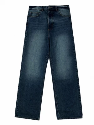 Foto van product Prohibited Jeans donkerblauw