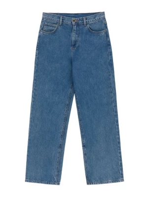 Foto van product Prohibited Jeans 'Milano' blauw