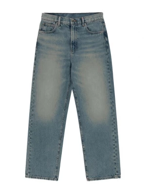 Foto van product Prohibited Jeans 'Milano' blauw denim