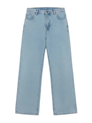 Foto van product Prohibited Jeans 'Milano' lichtblauw